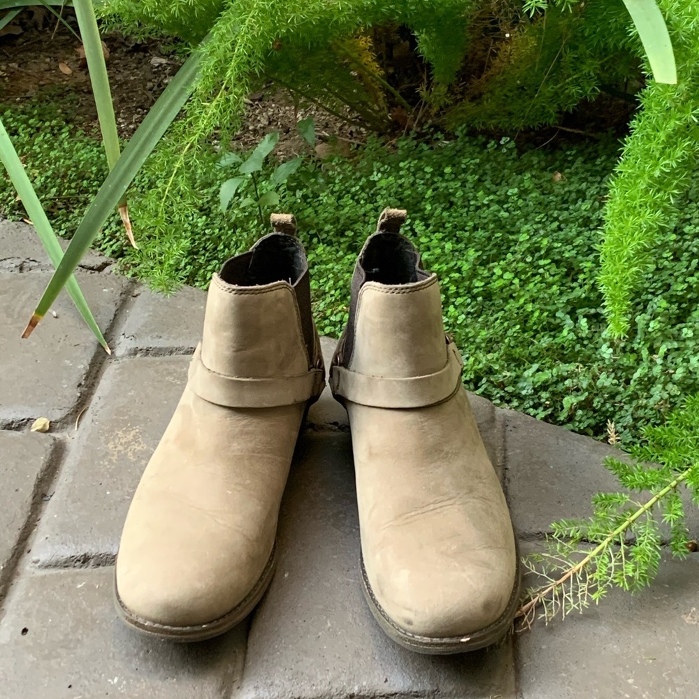 Women's TEVA De LaVina Dos Waterproof Chelsea Boot